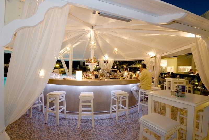 Amaria Beach Resort By Nomee Hospitality Group Ajía Paraszkeví Kültér fotó