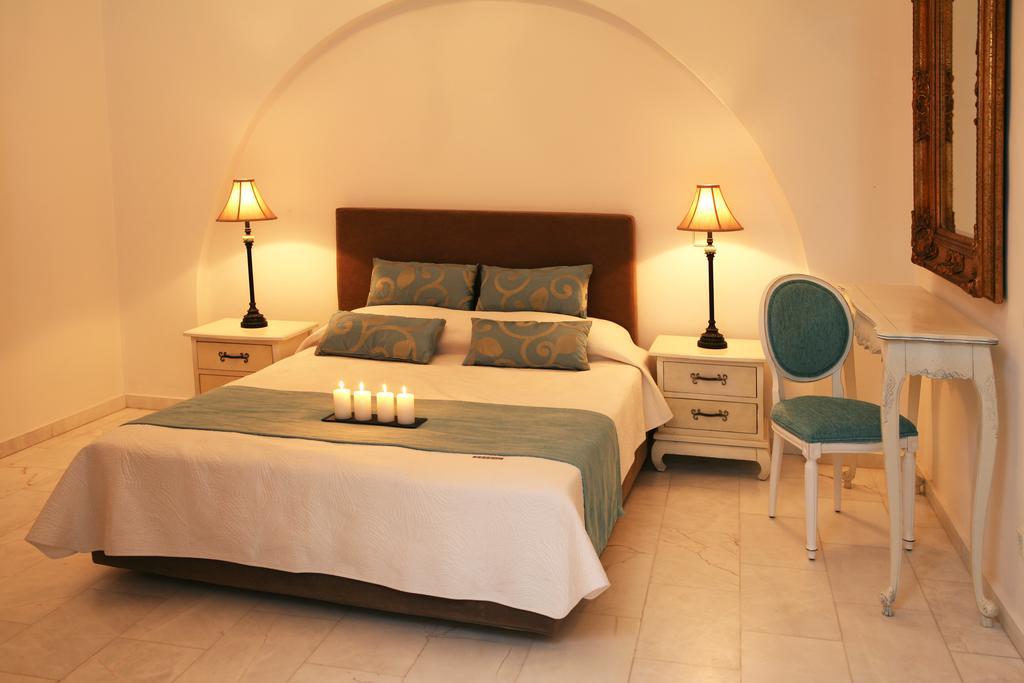 Amaria Beach Resort By Nomee Hospitality Group Ajía Paraszkeví Kültér fotó