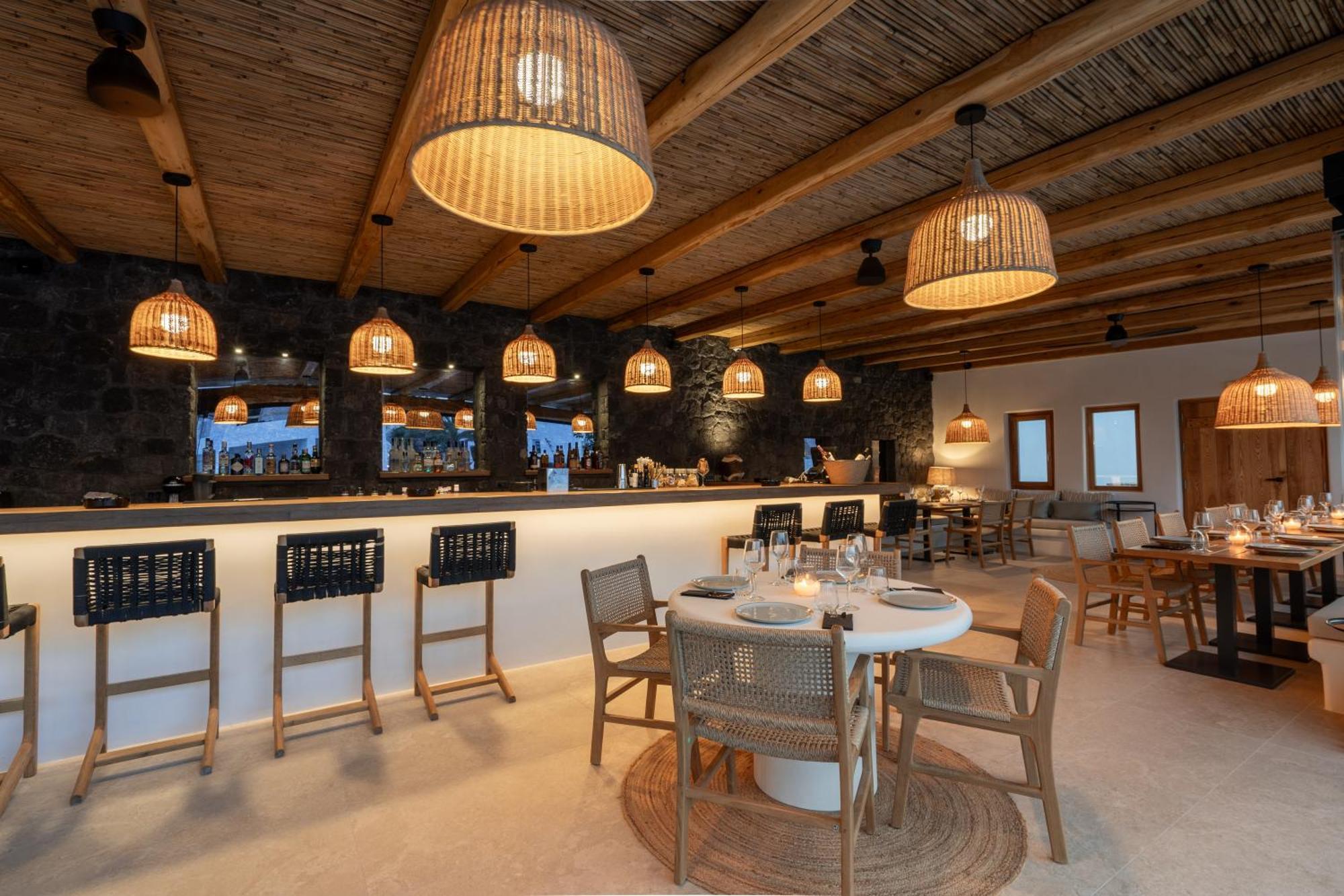 Amaria Beach Resort By Nomee Hospitality Group Ajía Paraszkeví Kültér fotó