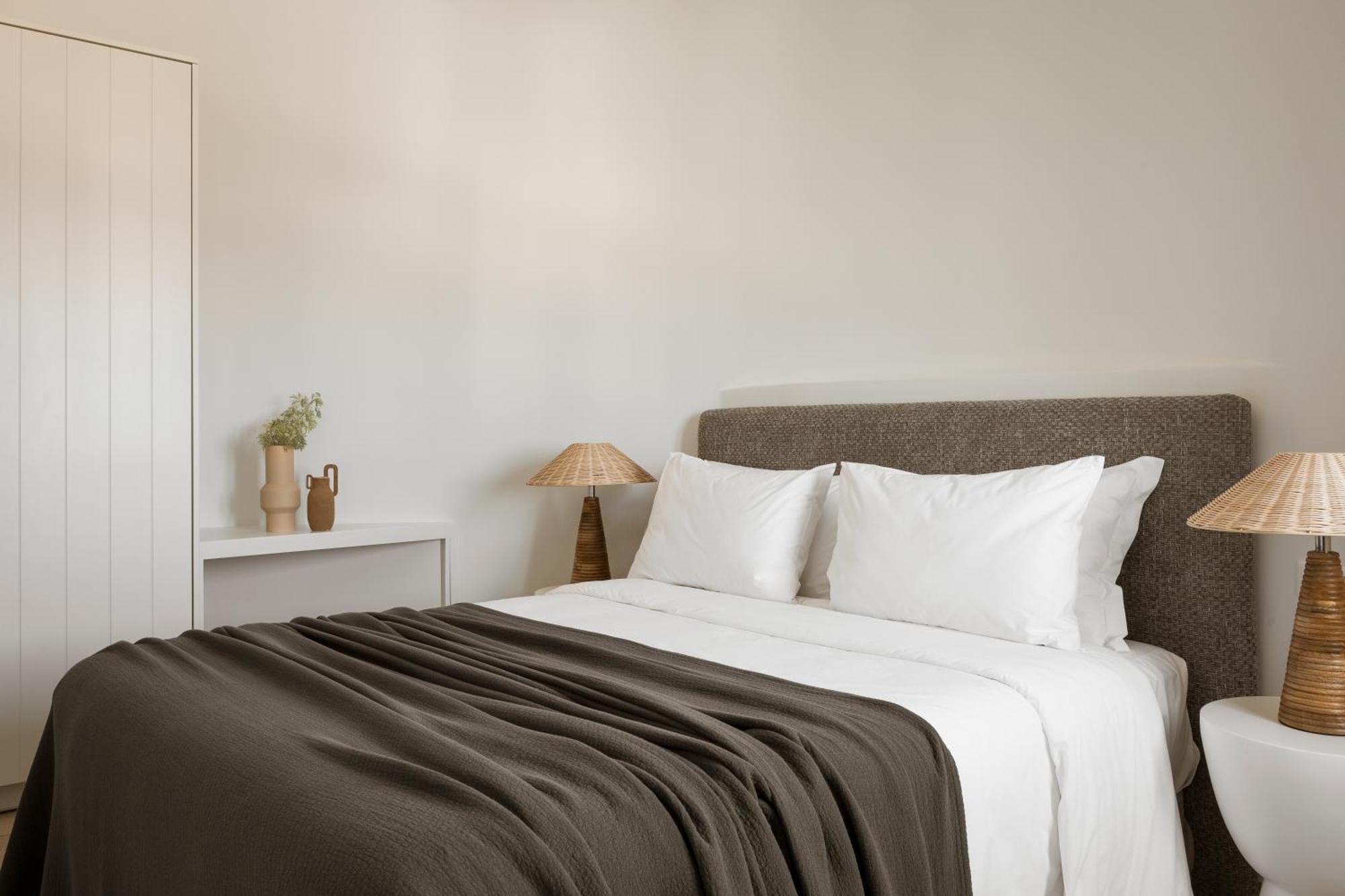 Amaria Beach Resort By Nomee Hospitality Group Ajía Paraszkeví Kültér fotó